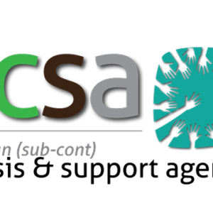 Welcome to ICSA