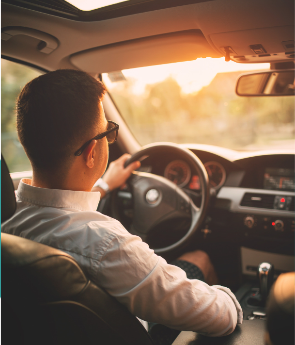 RoadReady NSW – Traffic Offenders Intervention Program (TOIP)